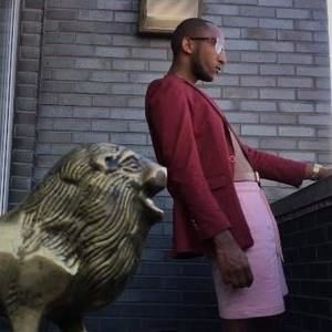 Meet your Posher, Bruce